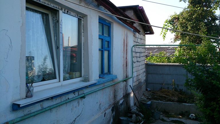 Часть дома в Нахимовском районе
