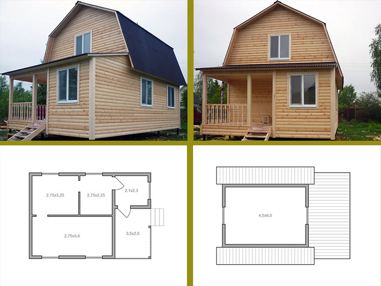 ������ ��� ��������� 6�6 � ��������� - ������-58