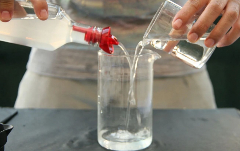 Плазменная вода для каждого дня