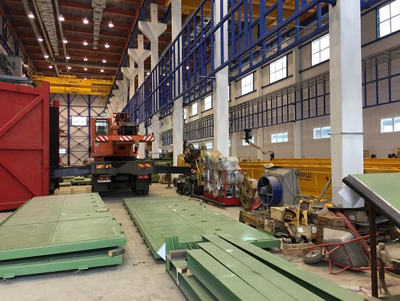 ����������� ���������� ������