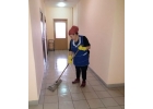 Аутсорсинг уборщиц
