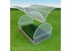 Продам парник Бабочка 2,0м