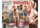 Химчистка мягкой мебели за ПОЛЦЕНЫ
