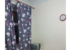 Продается комната с прекрасным видом из окна.