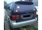 Mazda MPV 2.5 D 4WD AT 125 л.с. 1995